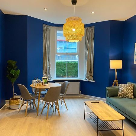 Aaron Wise - 17 Fitzhamon Apartments Cardiff Luaran gambar