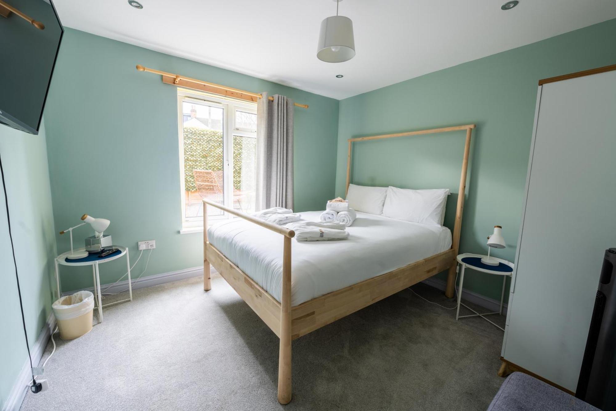 Aaron Wise - 17 Fitzhamon Apartments Cardiff Luaran gambar
