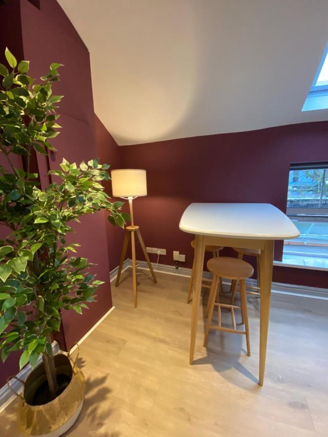 Aaron Wise - 17 Fitzhamon Apartments Cardiff Luaran gambar