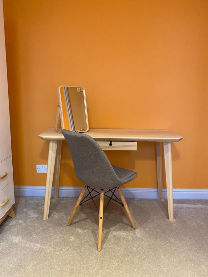 Aaron Wise - 17 Fitzhamon Apartments Cardiff Luaran gambar