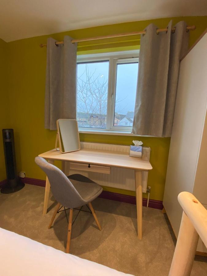 Aaron Wise - 17 Fitzhamon Apartments Cardiff Luaran gambar